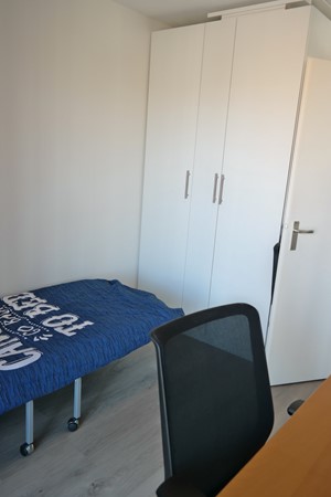 Medium property photo - Kranenburgweg, 2581 XS Den Haag